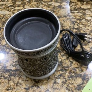 Scentsy Candle Warmer